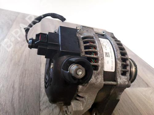 Used Alternator Alternator FORD FIESTA VII (HJ, HF) 1.1 Ti-VCT (86 hp) 35925923 35925923