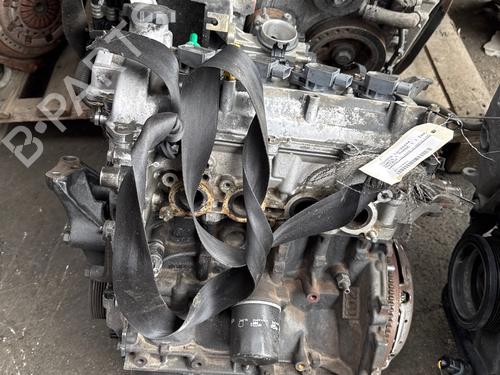 Engine TOYOTA YARIS (_P1_) 1.0 (SCP10_, SCP10R) | BP36151303M1 - Image 3