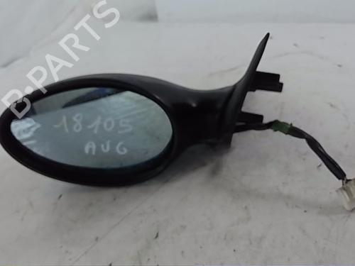 Used Left mirror ALFA ROMEO 156 (932_) 2.4 JTD (932B1) (136 hp) 30045503