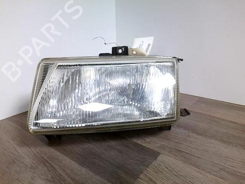 Used Left headlight SEAT IBIZA II (6K1) 1.4 i (60 hp) 30934270