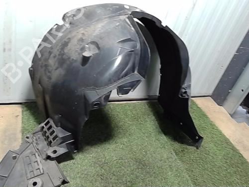 Wheel arch DACIA SANDERO II 1.5 dCi | BP29738535C56 