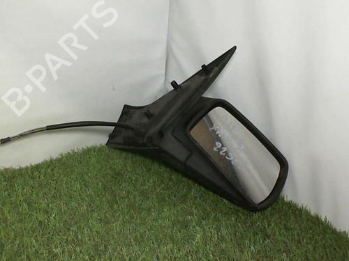 Used Right mirror CITROËN XANTIA (X1_, X2_) 1.9 Turbo D (90 hp) 21855628