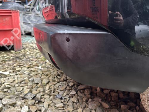 Rear bumper PEUGEOT 2008 I (CU_) 1.2 THP 110 / PureTech 110 | BP22596802C8