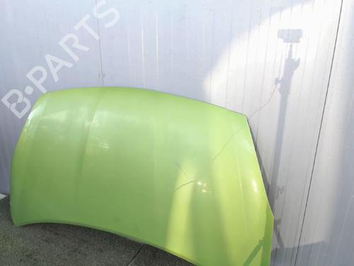 Hood HYUNDAI i20 I (PB, PBT) 1.4 CRDi | BP21856713C1 