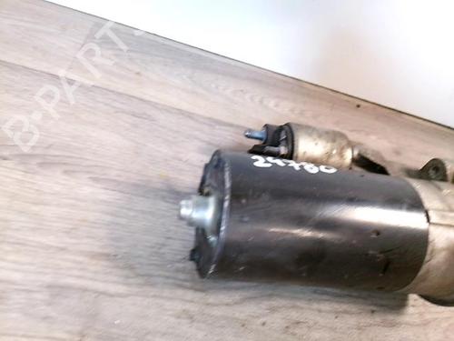 Used Starter Starter 37228211 37228211