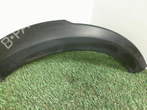 Rear right wheel arch trim CITROËN C3 I (FC_, FN_) 1.4 HDi | BP29757306C137