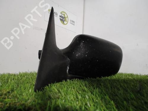 Used Left mirror SAAB 9-3 (YS3D) 2.2 TiD (115 hp) 21852606