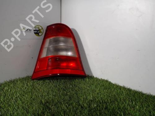 Used Left taillight Left taillight 21852703 21852703