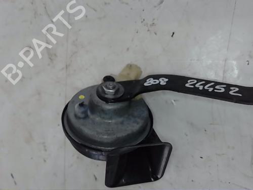 Horn PEUGEOT 208 I (CA_, CC_) 1.2 VTI 82 | BP29757371E13