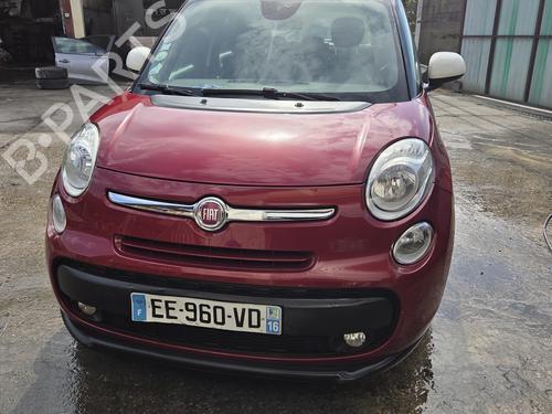 Alternator FIAT 500L (351_, 352_) 1.3 D Multijet (199.LYM11, 199.LYM1A) | BP36397384M7 - Image 7