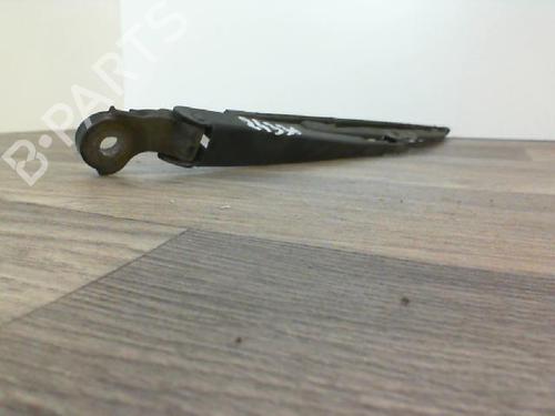 Rear windshield wiper arm AUDI A3 (8L1) 1.9 TDI | BP30097108C144