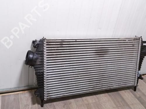 Used Water radiator Water radiator OPEL INSIGNIA A Sports Tourer (G09) 2.0 CDTI (35) (160 hp) 31050723 31050723