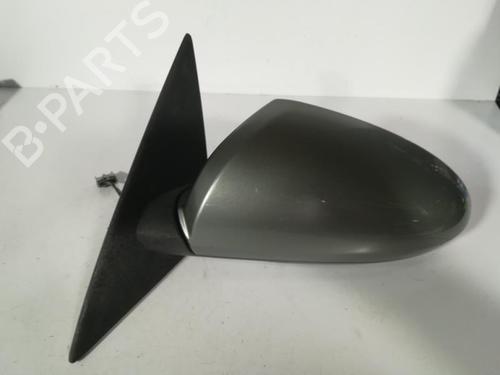 Left mirror NISSAN PRIMERA Hatchback (P12) 1.9 dCi | BP21851074C26 