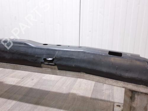 Front bumper reinforcement CITROËN BERLINGO MULTISPACE (B9) 1.6 HDi 110 | BP36106037C109 - Image 2