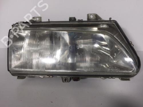 Used Right headlight Right headlight PEUGEOT 806 (221) 2.0 Turbo (147 hp) 21850823 21850823