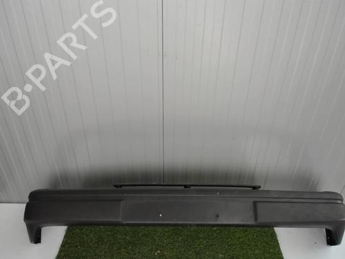 Front bumper FORD FIESTA III (GFJ) 1.1 | BP21855687C7 