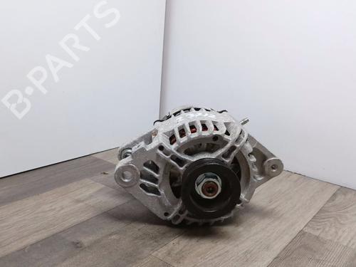Used Alternator PEUGEOT 107 (PM_, PN_) 1.0 (68 hp) 30861132