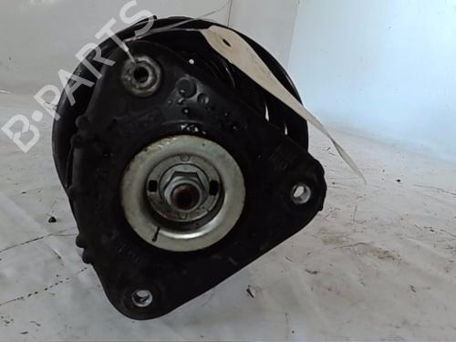 Venstre foran støtdemper FORD C-MAX II (DXA/CB7, DXA/CEU) 1.0 EcoBoost | BP29425312M16