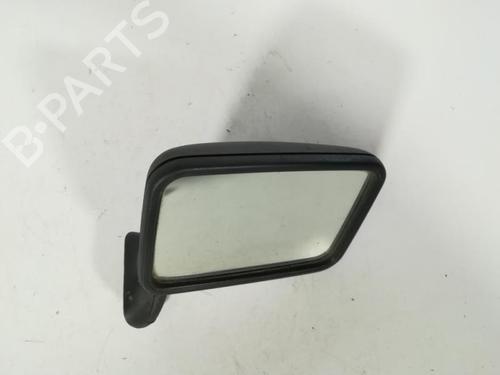 Used Right mirror VW GOLF II (19E, 1G1) 1.6 D (54 hp) 21851092