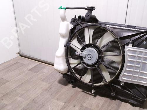 water-radiator-suzuki-baleno-fw-ew-2016-30646761 main image