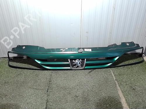 Used Grille PEUGEOT 806 (221) 2.0 HDI (109 hp) 27368162