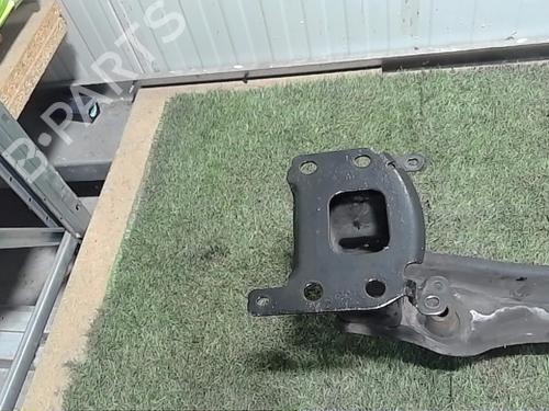 Front bumper reinforcement SEAT LEON (1P1) 1.6 TDI | BP29852292C109