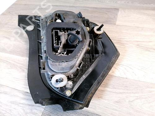 Used Right taillight Right taillight RENAULT TWINGO III (BCM_, BCA_) 1.0 SCe 70 (BCMB) (69 hp) 33299369 33299369