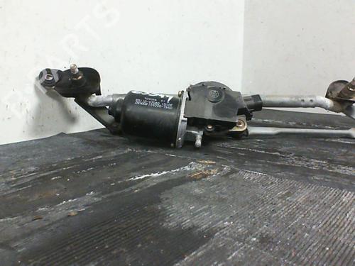 Used Front wiper motor TOYOTA PRIUS Liftback (_W2_) 1.5 Hybrid (NHW20_, NHW20R) (112 hp) 23792469