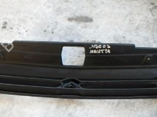 Grille CITROËN XANTIA (X1_, X2_) 1.9 Turbo D | BP21850609C40 