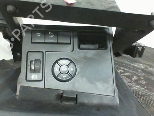 Used Glove box Glove box PEUGEOT 508 SW I (8E_) 2.0 HDi (140 hp) 22233321 22233321