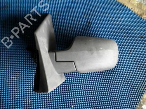 Used Left mirror FORD FIESTA V (JH_, JD_) 1.4 TDCi (68 hp) 21853014