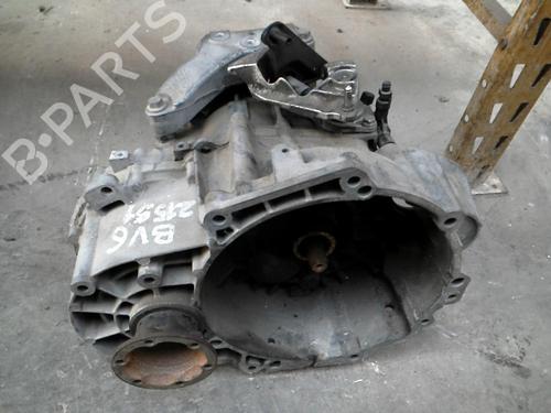 Gearbox AUDI A3 Sportback (8PA) 2.0 TDI 16V | BP21856282M3 
