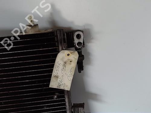 AC radiator CITROËN BERLINGO / BERLINGO FIRST Box Body/MPV (M_) 2.0 HDI 90 (MBRHY, MCRHY) | BP29738516M32 