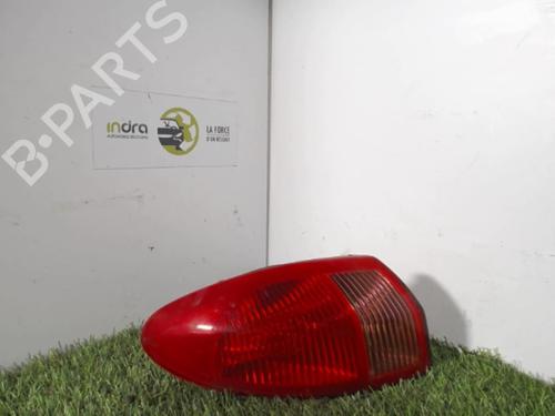 Used Left taillight Left taillight ALFA ROMEO 147 (937_) 1.9 JTDM 8V (937.AXD1A, 937.AXU1A, 937.BXU1A) (120 hp) 21852638 21852638