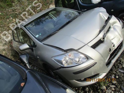 Left front seat TOYOTA AURIS (_E15_) 1.6 (ZRE151_, ZRE151R) | BP35998305C15 - Image 8