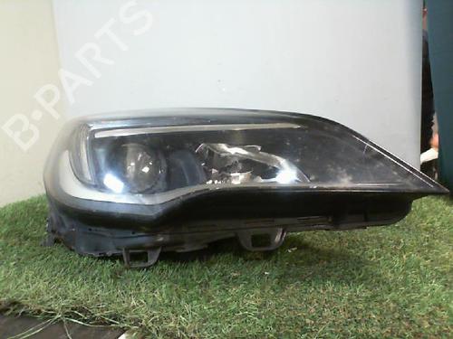 Used Right headlight OPEL ASTRA K Sports Tourer (B16) 1.6 CDTi (35) (110 hp) 29485247