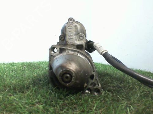 Used Starter Starter MERCEDES-BENZ C-CLASS Coupe (C204) C 220 CDI (204.302) (170 hp) 27364134 27364134