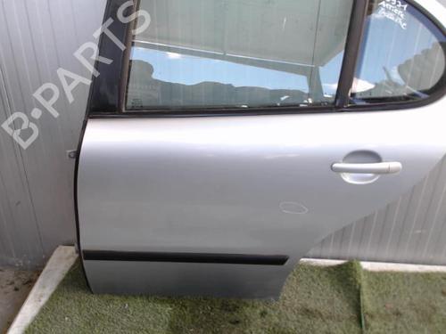 Dør venstre bagtil SEAT LEON (1M1) 1.9 TDI (100 hp) 20879563
