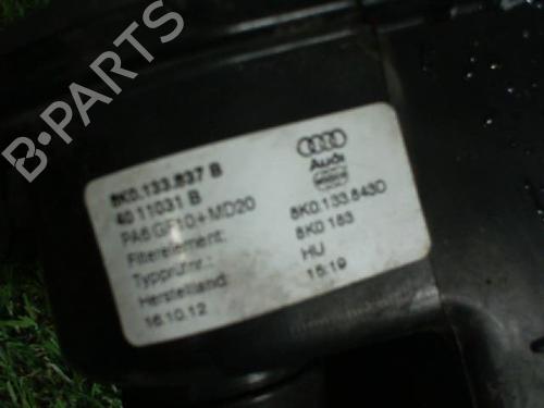Luftfilter kasse AUDI A4 Allroad B8 (8KH) 3.0 TDI quattro | BP29848223M87 