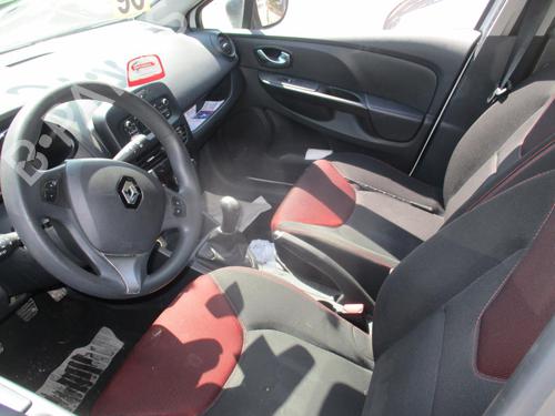 Dashboard RENAULT CLIO IV (BH_) 1.5 dCi 75 | BP29255610C46 