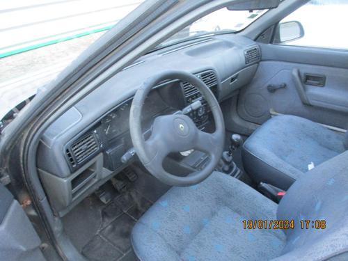 Used Parts RENAULT 19 II (B/C53_)  1.4 (B/C532)  2036753