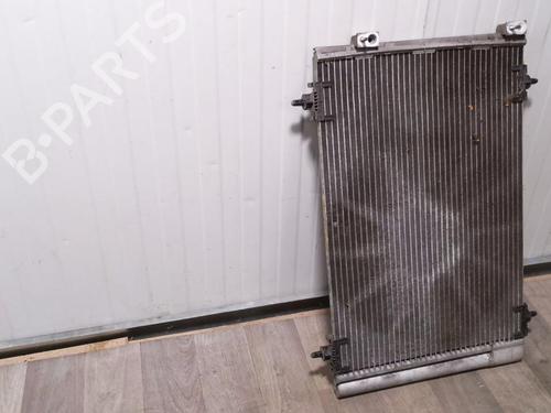 AC radiator CITROËN C4 II (NC_) 1.6 HDi 115 | BP37010397M32 - Image 4