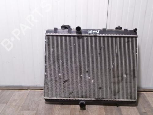 water-radiator-peugeot-308-i-4a_-4c_-2007-2008-2009-2010-2011-2012-2013-2014-2015-2016-31956749 main image