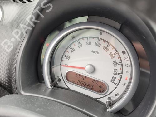 Gearbox OPEL AGILA B (H08) 1.3 CDTI (F68) | BP23792452M3 - Image 14