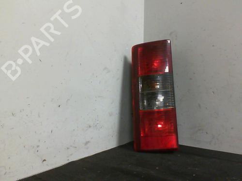 Left taillight OPEL COMBO Box Body/MPV 1.3 CDTI 16V | BP21857593C34 
