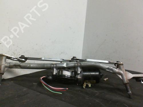 Front wiper motor CITROËN C3 II (SC_) 1.4 HDi 70 (SC8HZC, SC8HR0, SC8HP4) | BP20877986M29 