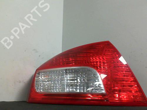 Used Left taillight PEUGEOT 407 (6D_) 2.0 HDi (6DRHRH) (140 hp) 20878710