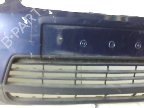 Front bumper FORD FOCUS C-MAX (DM2) 1.8 TDCi | BP21854569C7 