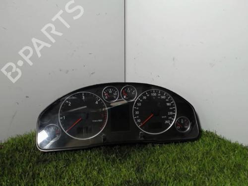 Cockpit AUDI A6 C5 Avant (4B5, 4B6) 1.9 TDI (130 hp) 21854181