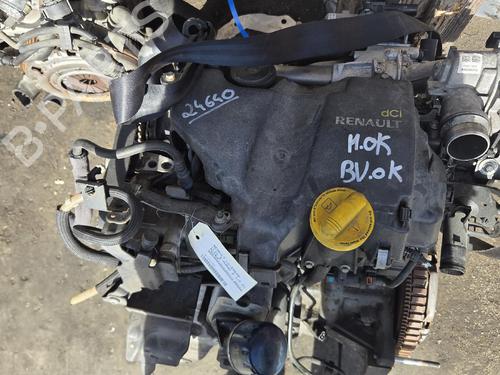 Used Engine Engine 39240291 39240291